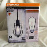 Sylvania Lowell Light