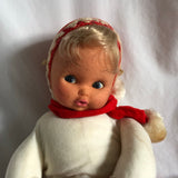 Vintage Doll