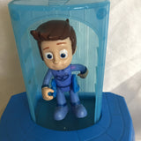 PJ Masks Transforming Figure Playset