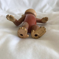 Vintage Curious George Toy