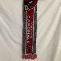 Foco Arizona Cardinals Scarf