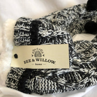 Bee & Willow Socks