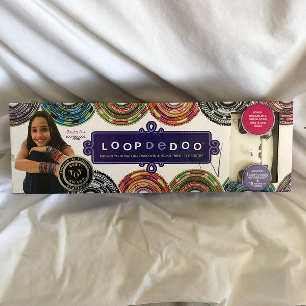 Loop De Doo Jewelry Making Kit