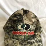 Mossy Oak Hat