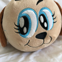 Kool Kids Puppy Plush