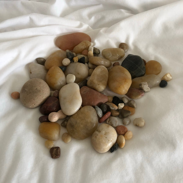 River Rocks