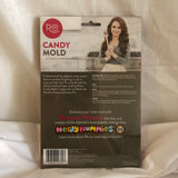 Candy Mold Tray by Rosanna Pansino