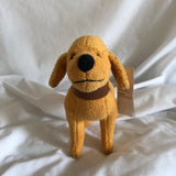 Disney Plush Dog