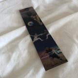 Olympic USA 2008 Bookmark