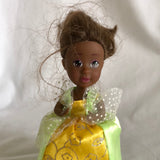 African American Princess Doll