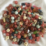 Loose Beads Lot