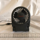 Mini Honeywell USB Desk Fan