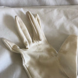 Single White Glove