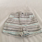 Garanimals Shorts Infant Size 3-6M