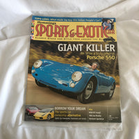 Sports & Exotic February 2007