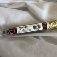 Pacifica Velvet Kiss Lipstick