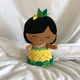 Island Yumi 'MAI' Plush Doll