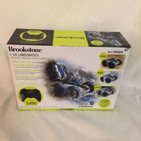 Brookstone Rollover Flips