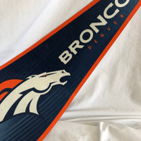 Broncos Banner