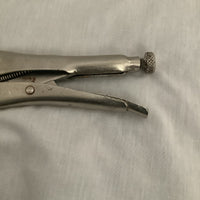 Locking Pliers