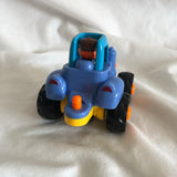 Tractor Toy