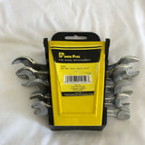 Power Plus Spanner Set