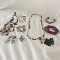 Jewelry Lot #15