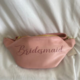 Bridesmaid FannyPack