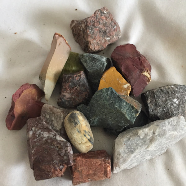 Crystals/ Rocks Collection #17