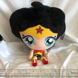 DC Comics Wonderwoman Plush