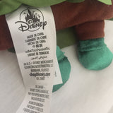 Disney Hunchback Of Norte Dame Plush