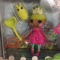 Mini Lalaloopsy- Pix E. Flutters