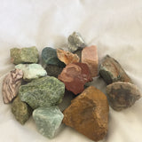 Crystals/ Rocks Collection #1