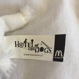 McDonald’s Happy Meal Hotel For Dogs- Juliet