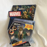 Marvel Loki Finger Fighter