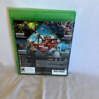 XBox One Gears 5 Video Game