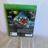 XBox One Gears 5 Video Game