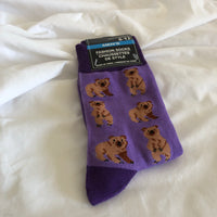 Fashion Socks-Men’s Size 11-12