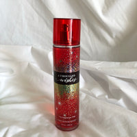 Bath & Body Works - A Thousand Wishes Fragrance Mist