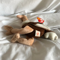 TY Beanie Baby Stretch