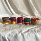 Basket Set of 5