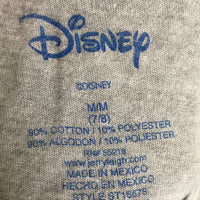 Disney Lilo Shirt- Kid’s Size 7/8