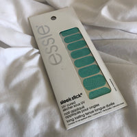 Essie ‘Croc Madame’ Nailstrips