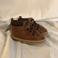 Baby Boots by Carter’s - Size 9-12m