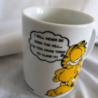 Garfield Mug