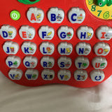 Vtech Alphabet Apple