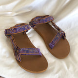 Teva Sandals- Size 8