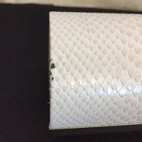 Jimmy Choo Sunglasses Case w/ Cleaning Cloth