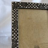 Checkerboard Picture Frame