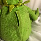 30th Anniversary Sesame Street Kermit Plush